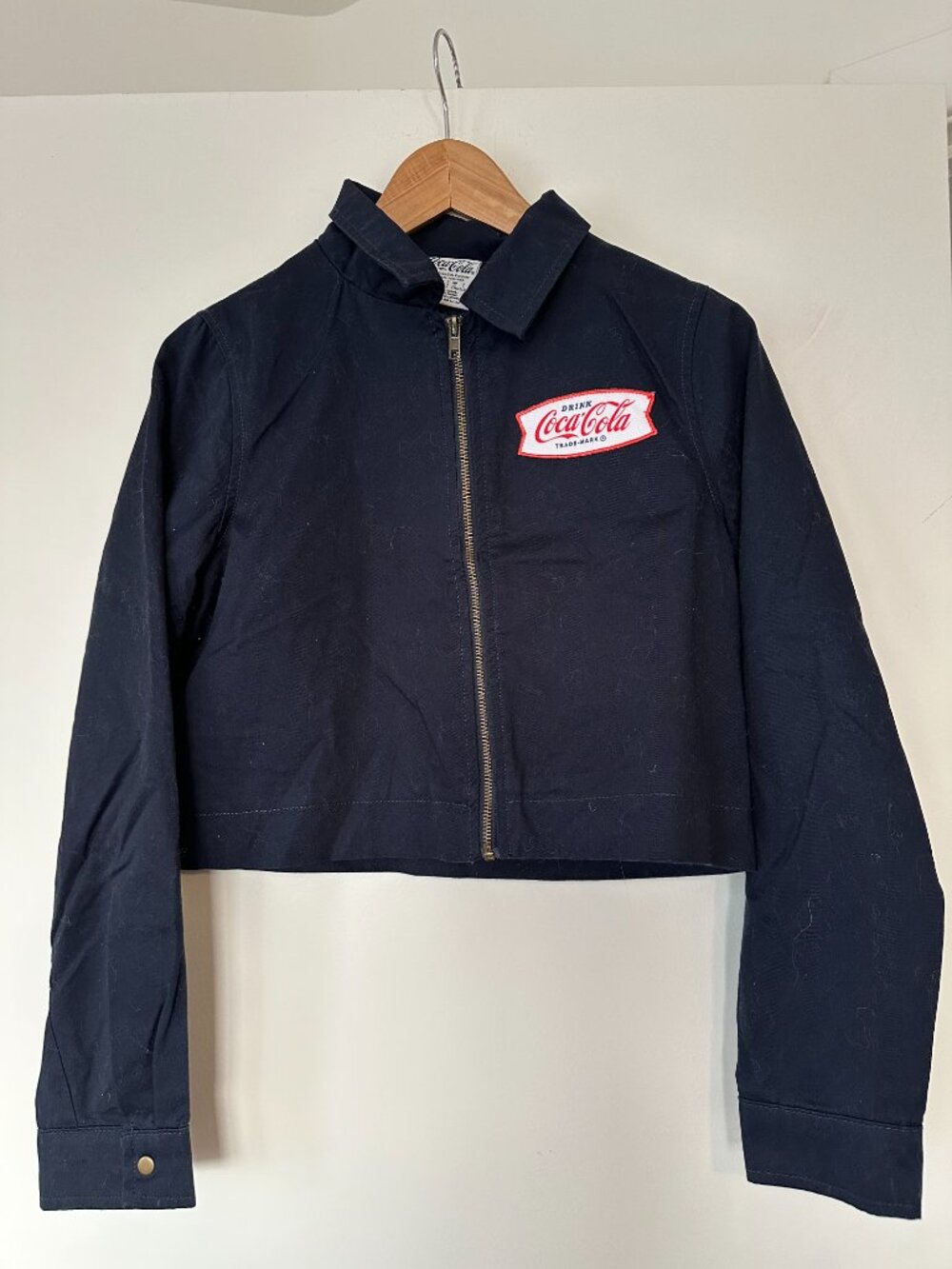 Coca-Cola Jacket - Picture 5 of 5